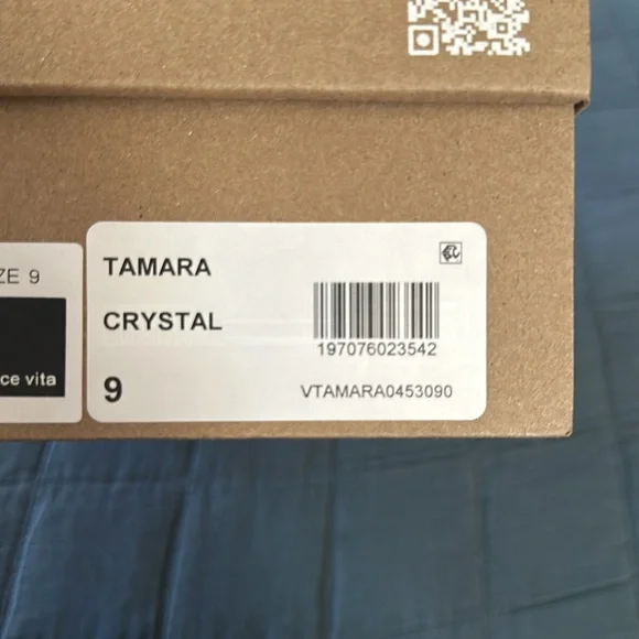 Tamara Platform Wedge Sandal (Women) - Picture 7 of 7